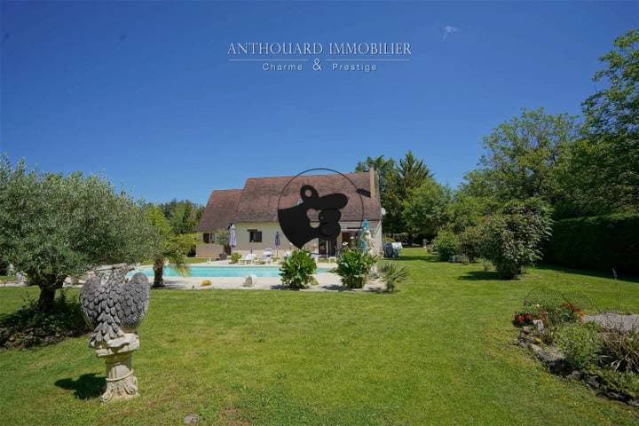 4 bedrooms house for sale in Dordogne (24), France - Image 4