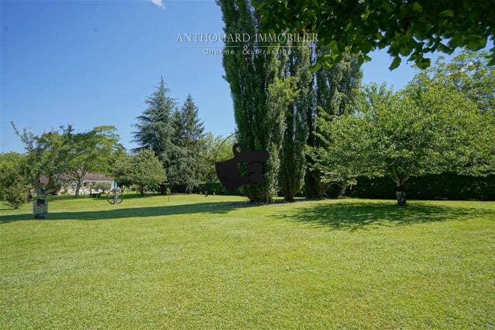 4 bedrooms house for sale in Dordogne (24), France - Image 2