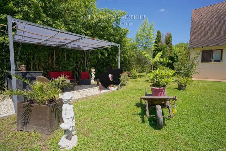 4 bedrooms house for sale in Dordogne (24), France - Image 6