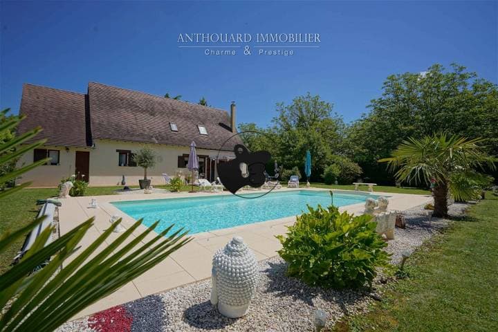 4 bedrooms house for sale in Dordogne (24), France - Image 5