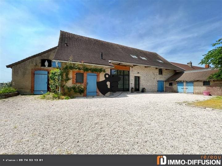 9 bedrooms house for sale in Saone-et-Loire (71), France