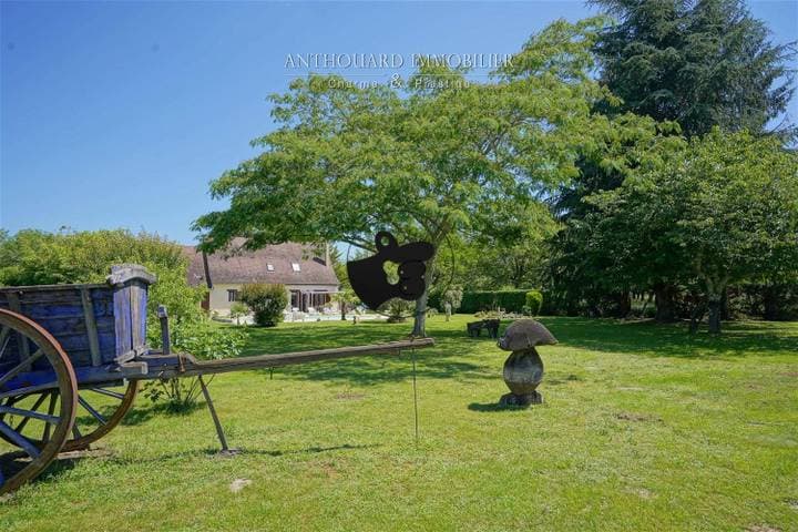 4 bedrooms house for sale in Dordogne (24), France - Image 3