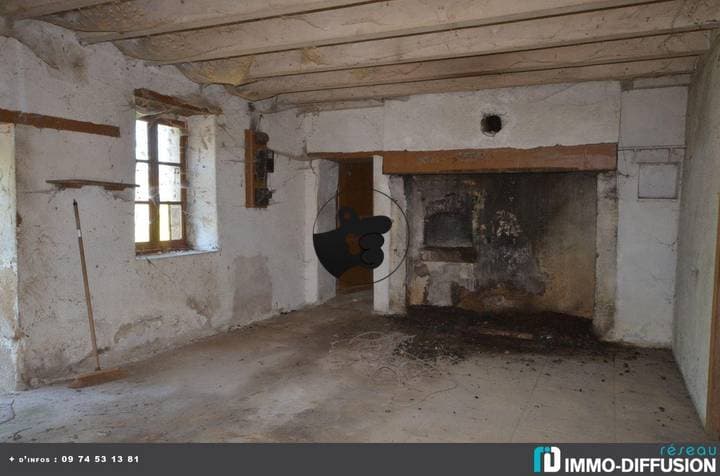 1 bedroom house for sale in Creuse (23), France - Image 2