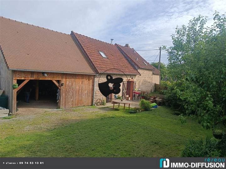 3 bedrooms house for sale in Creuse (23), France - Image 2