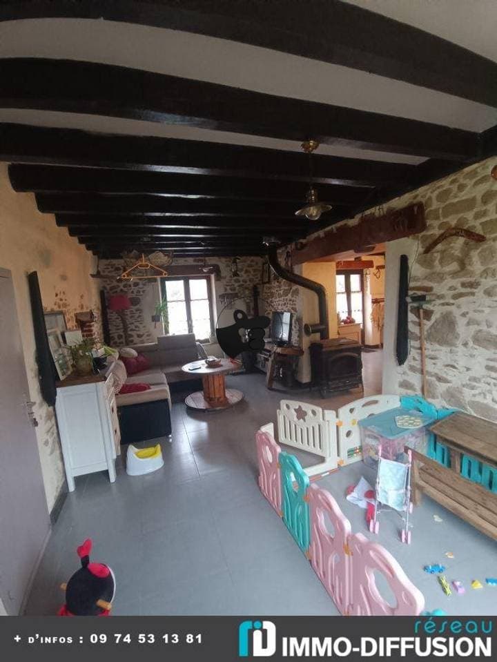 3 bedrooms house for sale in Creuse (23), France - Image 3