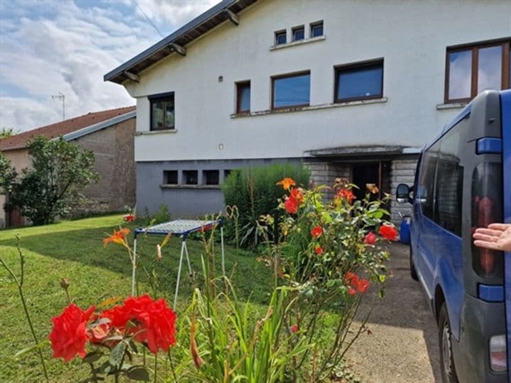 3 bedrooms house for sale in Mirecourt, France - Image 4