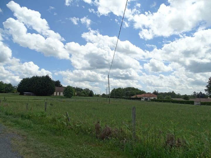 Other for sale in st pardoux le lac, France