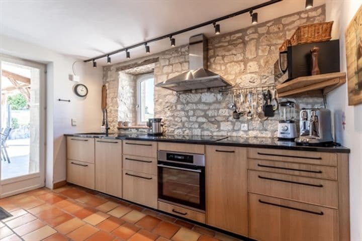 5 bedrooms house for sale in Montaigu-de-Quercy, France - Image 8