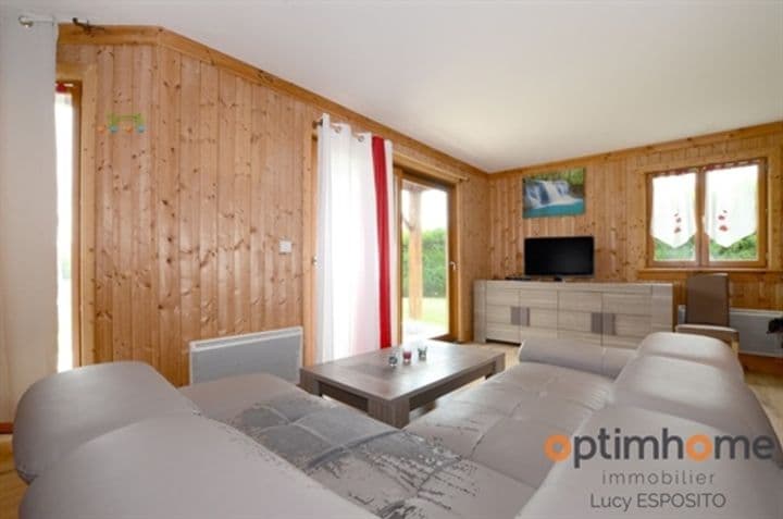 3 bedrooms house for sale in Chatain, France - Image 2