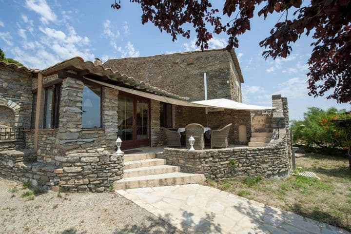 4 bedrooms house for sale in Olonzac, France - Image 10