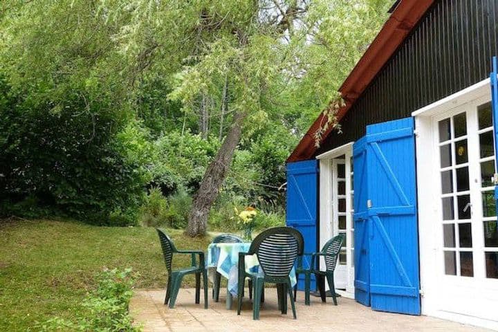 2 bedrooms house for sale in ROQUEFORT DE SAULT, France - Image 11