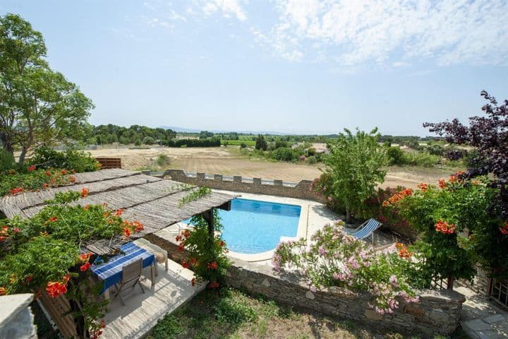 4 bedrooms house for sale in Olonzac, France - Image 3