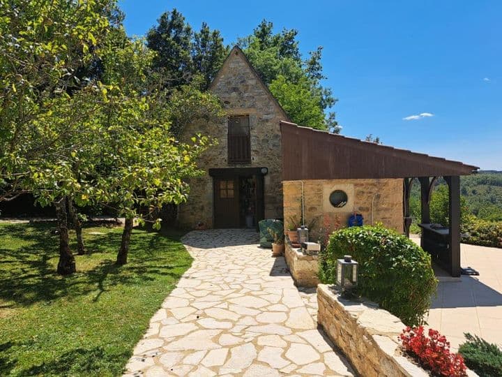 4 bedrooms other for sale in Gourdon, France - Image 3