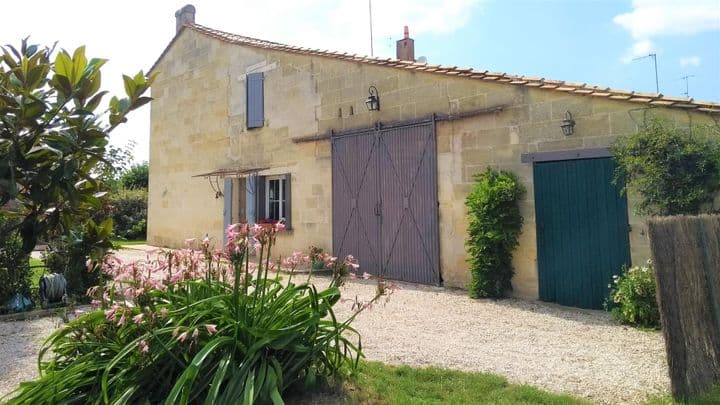 5 bedrooms house for sale in Libourne, France - Image 11