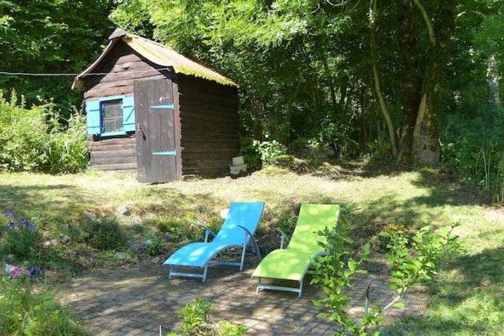 2 bedrooms house for sale in ROQUEFORT DE SAULT, France - Image 10