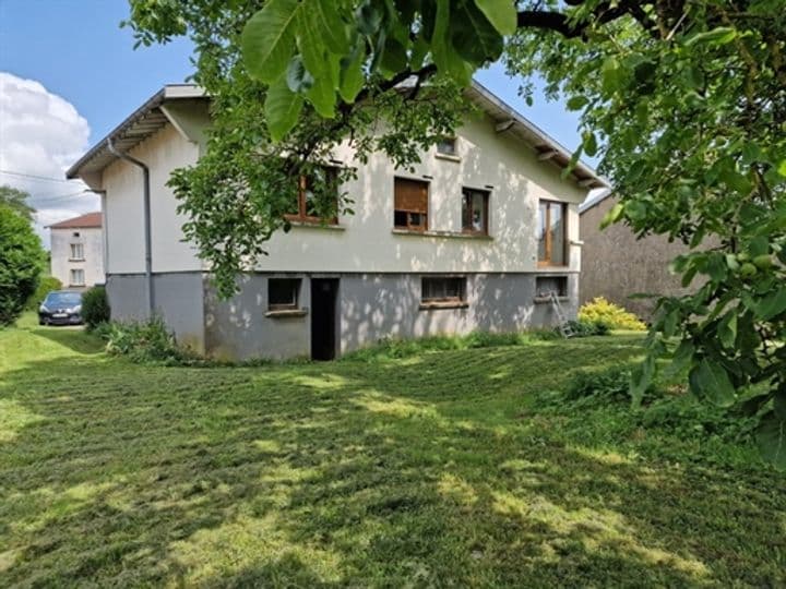 3 bedrooms house for sale in Mirecourt, France - Image 2