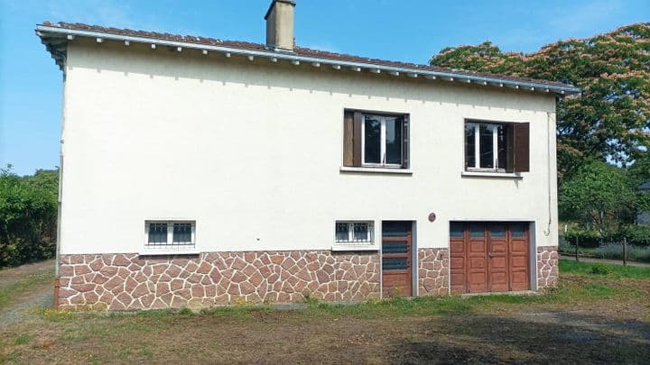 3 bedrooms house for sale in st auvent, France - Image 3