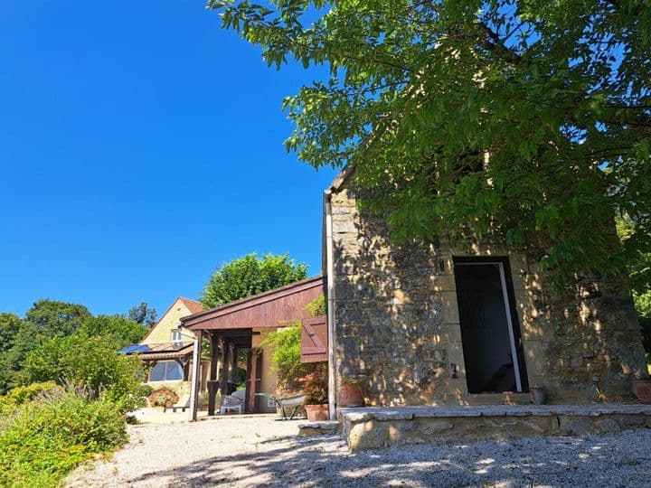 4 bedrooms other for sale in Gourdon, France - Image 8