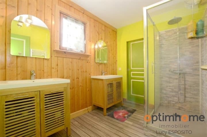 3 bedrooms house for sale in Chatain, France - Image 12