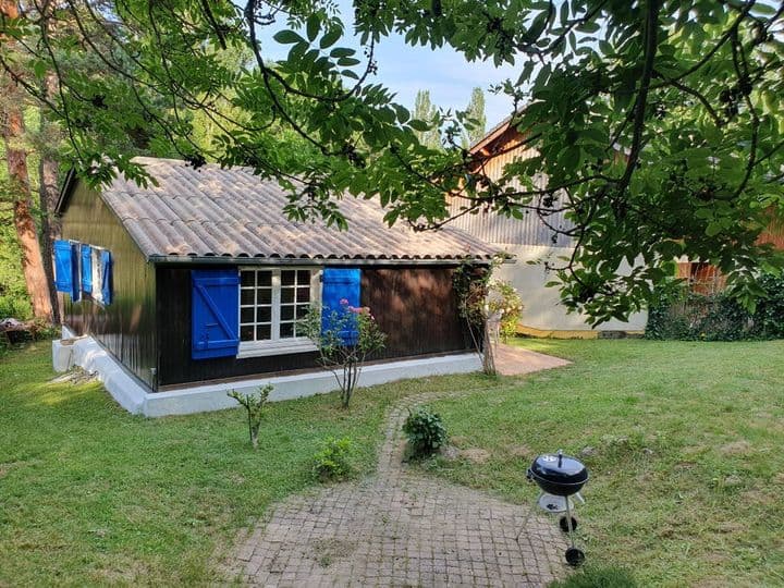 2 bedrooms house for sale in ROQUEFORT DE SAULT, France - Image 12