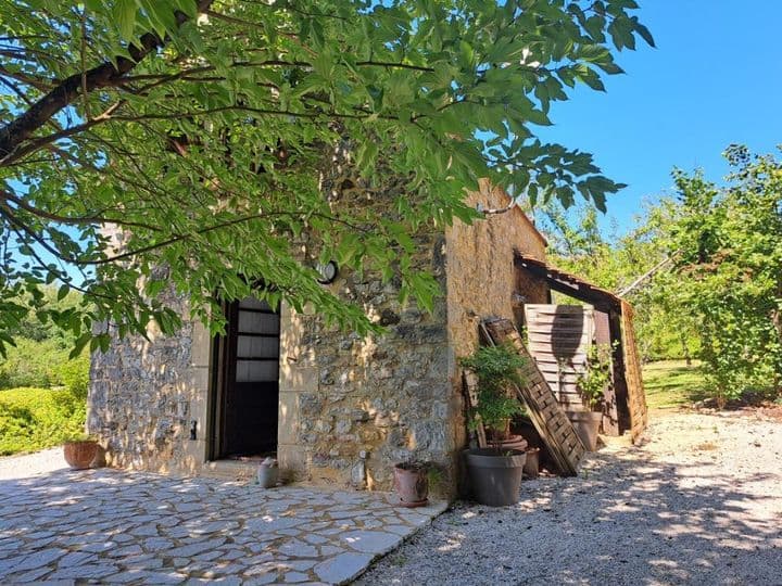 4 bedrooms other for sale in Gourdon, France - Image 9