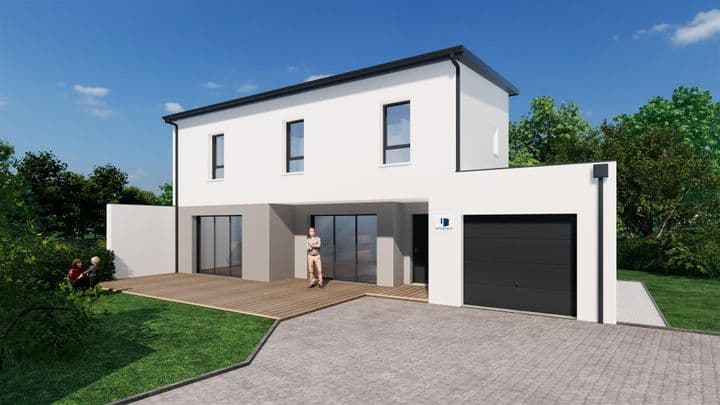 4 bedrooms other for sale in La Trinite-Porhoet, France