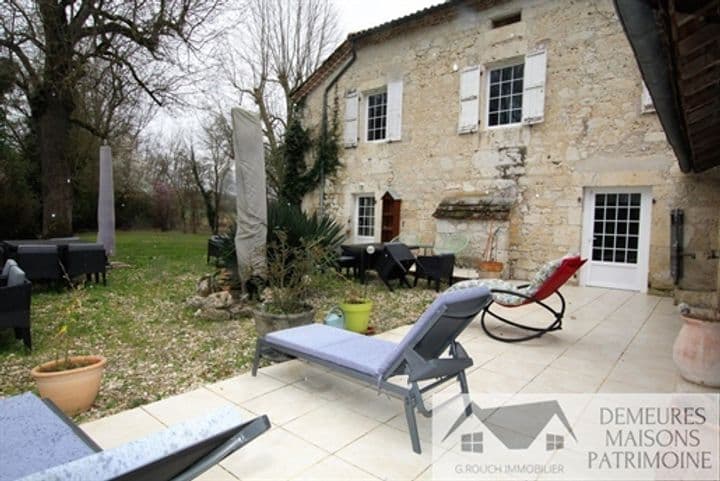 12 bedrooms house for sale in Lauzerte, France - Image 5