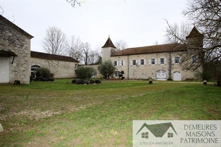 12 bedrooms house for sale in Lauzerte, France - Image 8