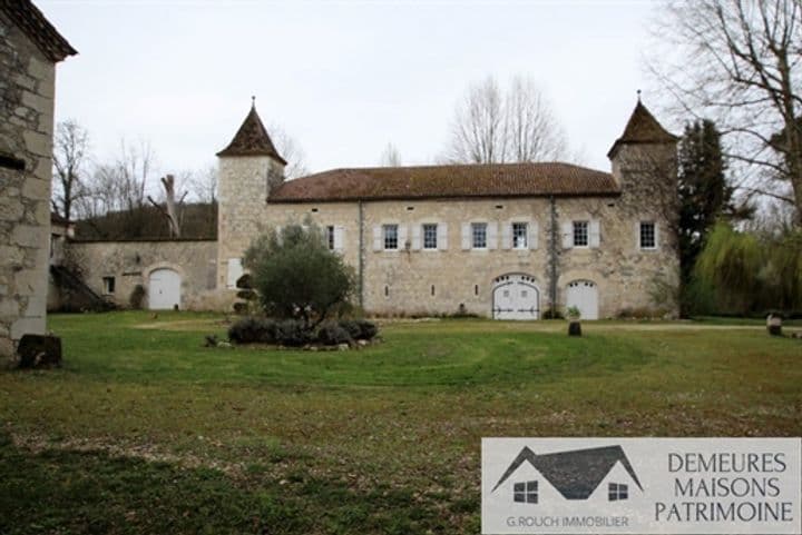 12 bedrooms house for sale in Lauzerte, France - Image 11