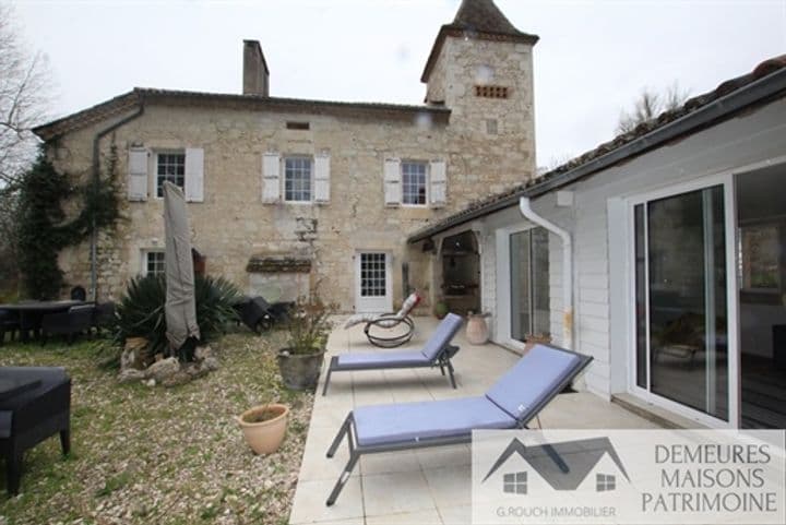 12 bedrooms house for sale in Lauzerte, France - Image 10