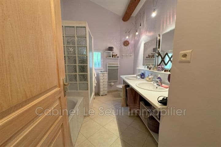 5 bedrooms house for sale in Roussillon, France - Image 10