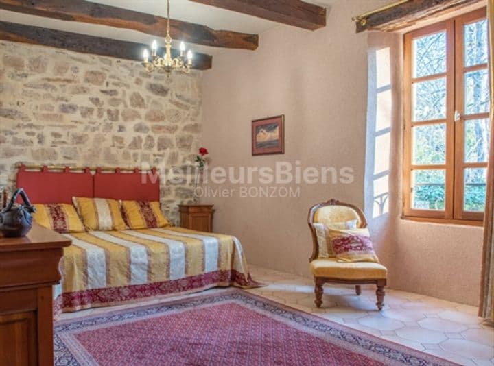 5 bedrooms house for sale in Cordes-sur-Ciel, France - Image 2