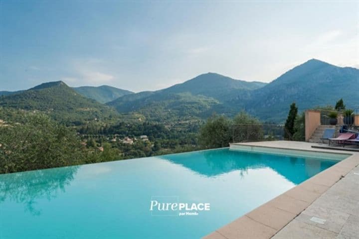 5 bedrooms house for sale in Sospel, France