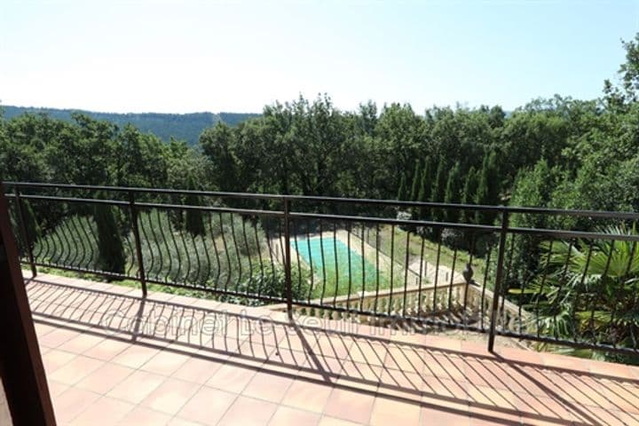 4 bedrooms house for sale in Viens, France