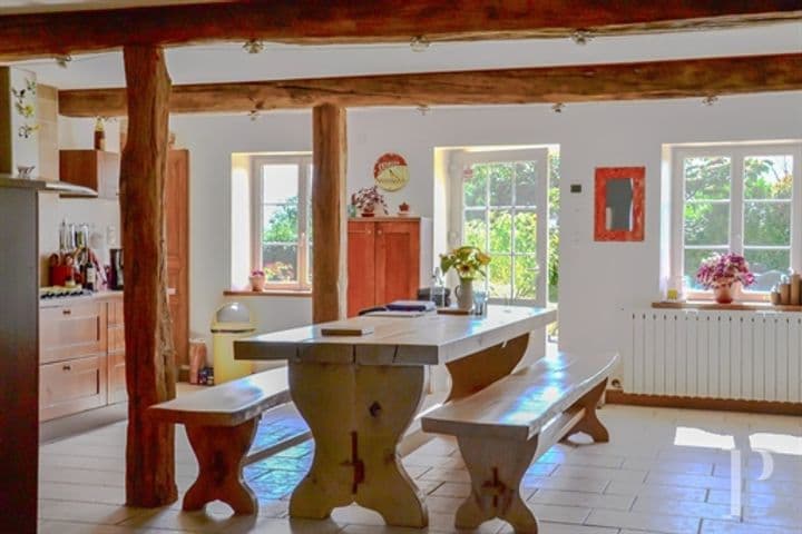 4 bedrooms other for sale in Marcigny, France - Image 4