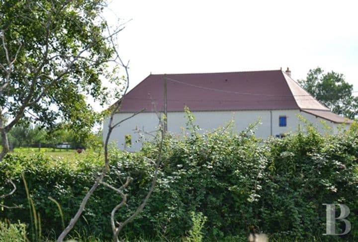 4 bedrooms other for sale in Marcigny, France