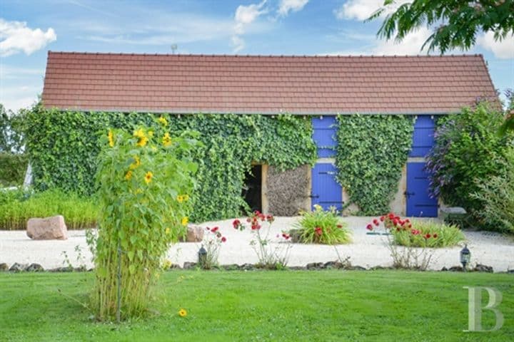 4 bedrooms other for sale in Marcigny, France - Image 8