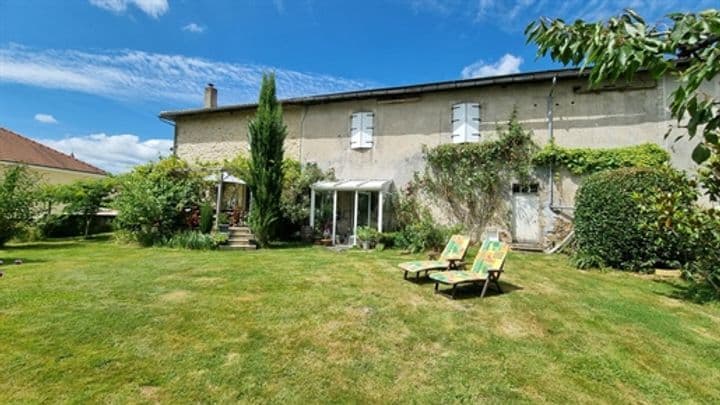 4 bedrooms house for sale in Saint-Mathieu, France - Image 6