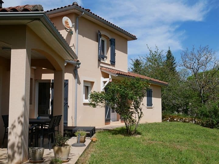 3 bedrooms house for sale in Capdenac-Gare, France - Image 10