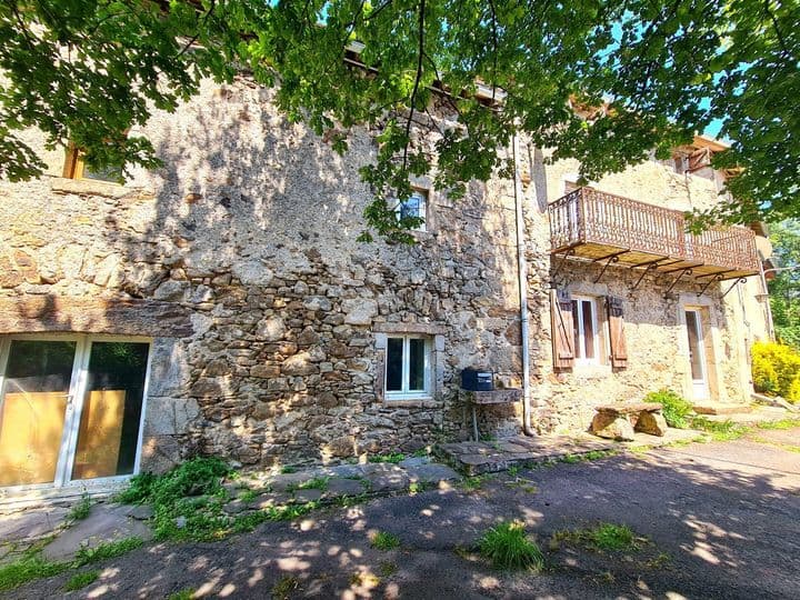 4 bedrooms house for sale in La Salvetat Sur Agout, France - Image 2