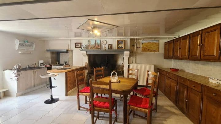 3 bedrooms house for sale in GOUZON, France - Image 7