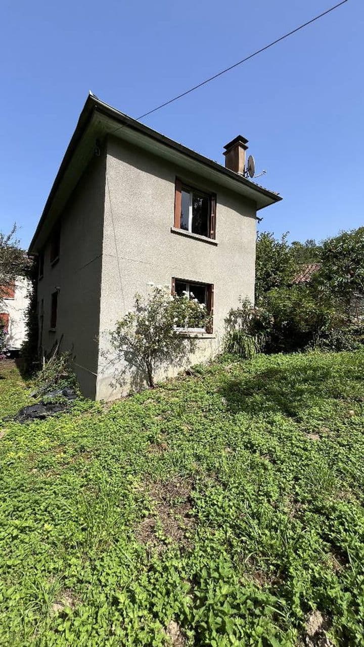 3 bedrooms house for sale in SAINT PERDOUX, France