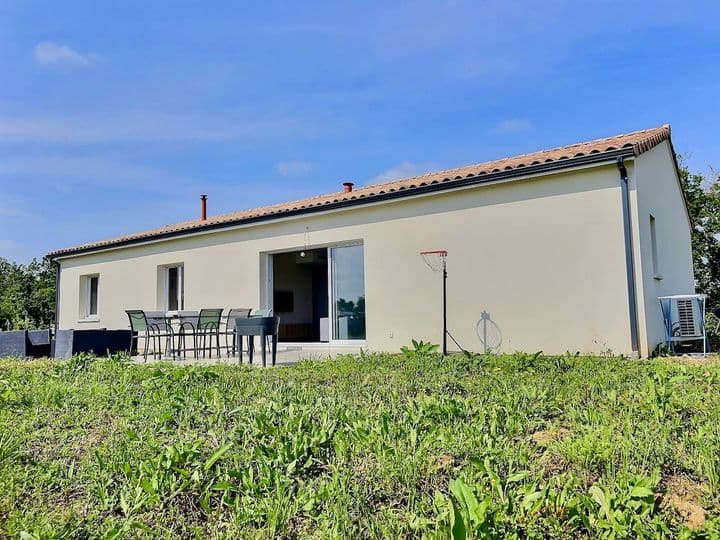 4 bedrooms house for sale in MONFLANQUIN, France - Image 8