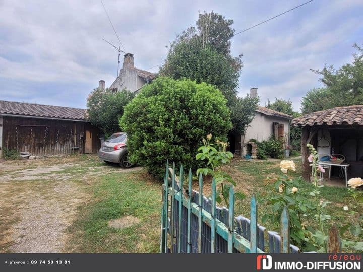 2 bedrooms house for sale in AIGUILLON, France