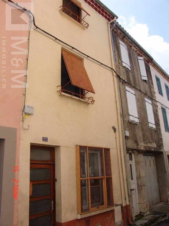 3 bedrooms house for sale in QUILLAN, France - Image 10