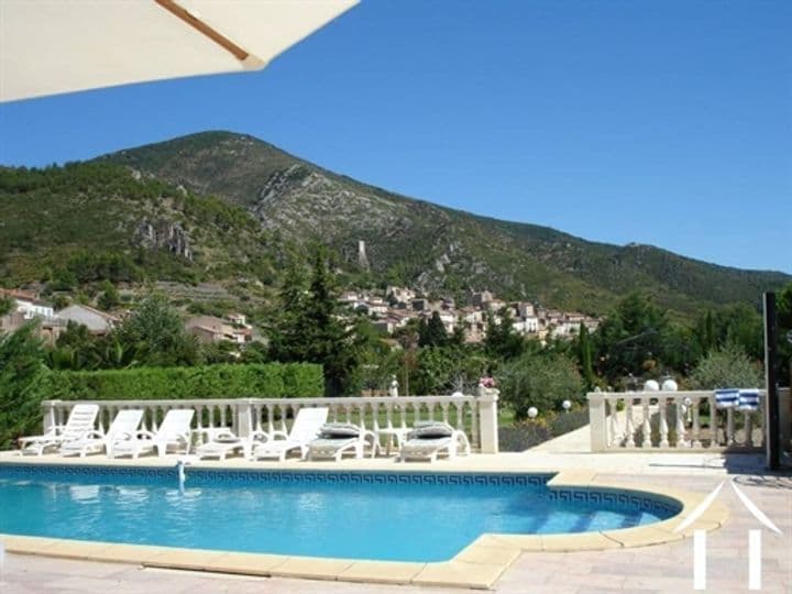 7 bedrooms house for sale in Roquebrun, France - Image 6