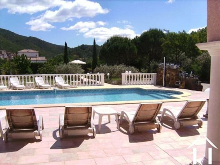 7 bedrooms house for sale in Roquebrun, France - Image 7