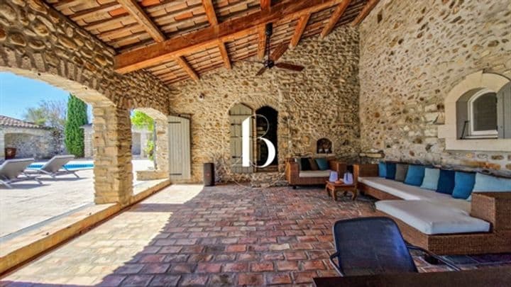 4 bedrooms other for sale in Barjac, France - Image 5