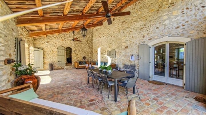 4 bedrooms other for sale in Barjac, France - Image 4