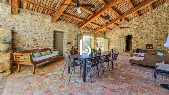 4 bedrooms other for sale in Barjac, France - Image 3